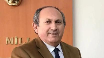 Basın dünyasının duayen ismi Özsoy vefat etti