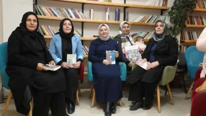 Erciş’te 8 Mart’ta Kadın Dayanışması Buluşması