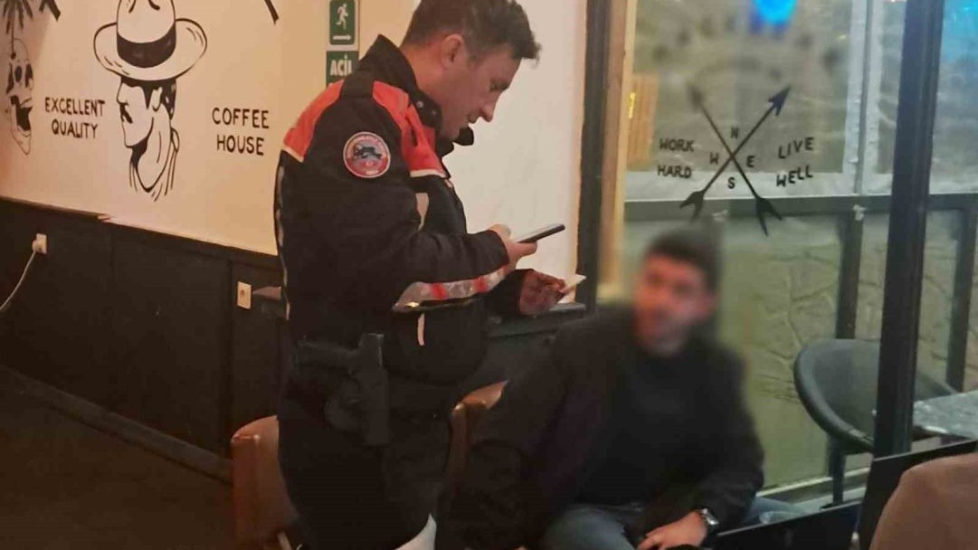 Erzincan’da "Huzur 24" uygulaması: 15 iş yeri denetlendi