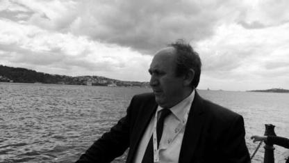 Gazeteci Feridun Fazıl Özsoy hayatını kaybetti