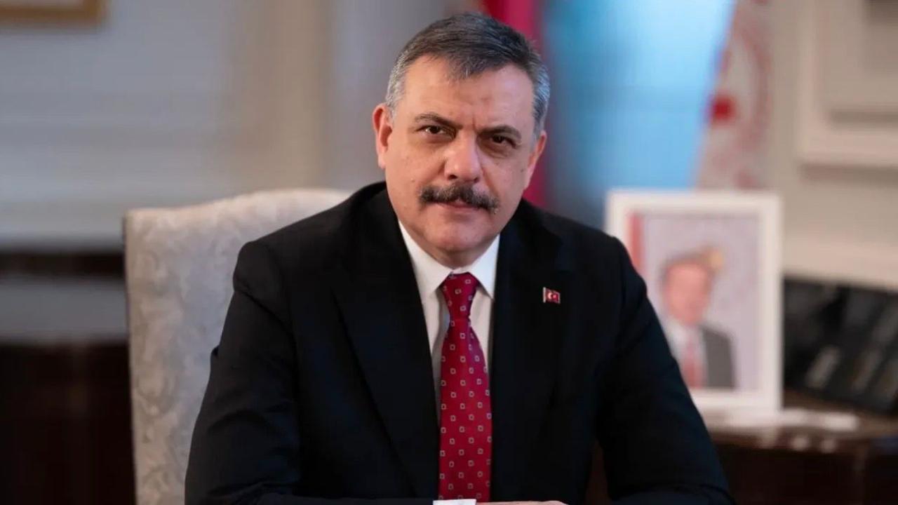 İçişleri Bakanı Mustafa Çiftçi Ağrı’ya geliyor