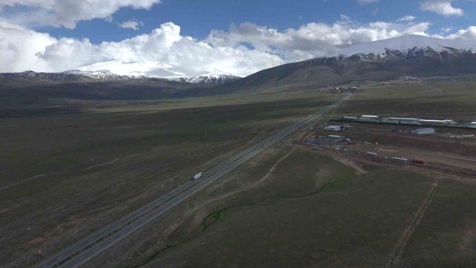 İran’daki savaş Zengezur Koridoru’nun stratejik önemini artırdı