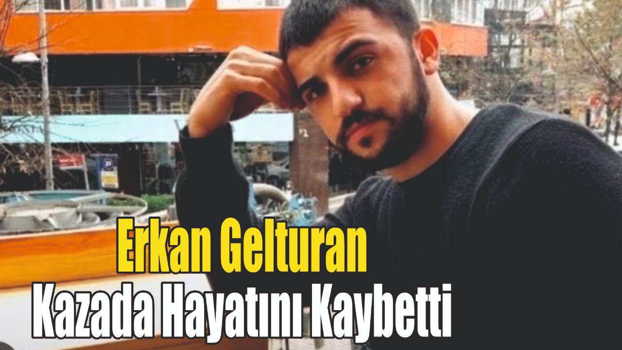 İstanbul’da Feci Kaza: Ağrılı Genç Hayatını Kaybetti