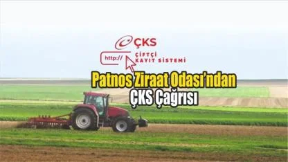 Patnos Ziraat Odası Başkanı Hakan Hakverdi’den Çiftçilere Önemli Duyuru