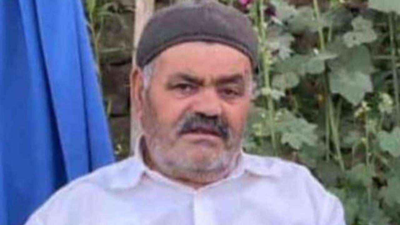 Patnoslu Karadeniz Ailesinin Acı Günü