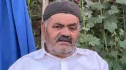 Patnoslu Karadeniz Ailesinin Acı Günü