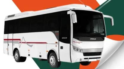 PERSONEL SERVİSİ KİRALAMA