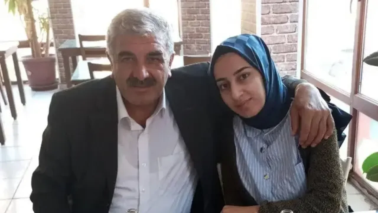 Rojin Kabaiş’in İspanya’ya Gönderilen Telefonu İle İlgili Önemli Gelişme