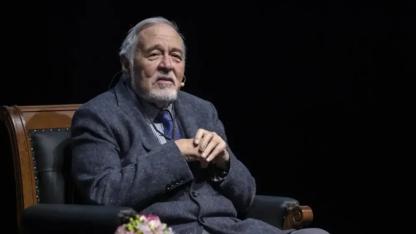 Tarihçi İlber Ortaylı Hayatını Kaybetti