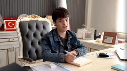 Taşlıçay'da 21 Mart Dünya Down Sendromu Farkındalık Günü Etkinliği