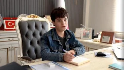 Taşlıçay'da 21 Mart Dünya Down Sendromu Farkındalık Günü Etkinliği