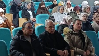 Tutak’ta kadın kooperatifi için ilk adım atıldı