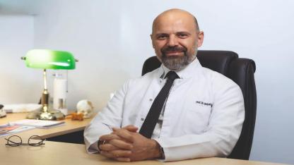 Uzmanından Uyarı; Kanser Yaş Tanımıyor