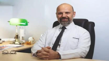 Uzmanından Uyarı; Kanser Yaş Tanımıyor