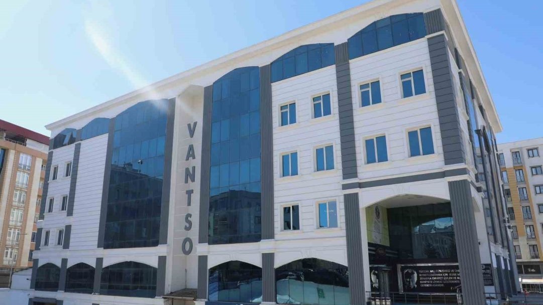 Van Ticaret ve Sanayi Odası’ndan ‘Outlet Fest’ açıklaması