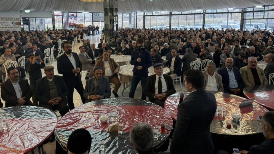 Van’da 23 yıllık kan davası barışla son buldu