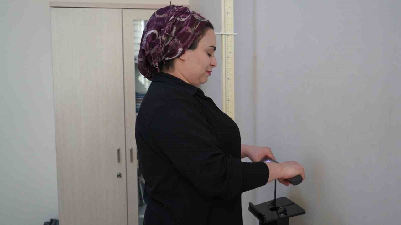 Van’da obeziteyle mücadele meyvelerini veriyor: 9 bin kişi zayıfladı