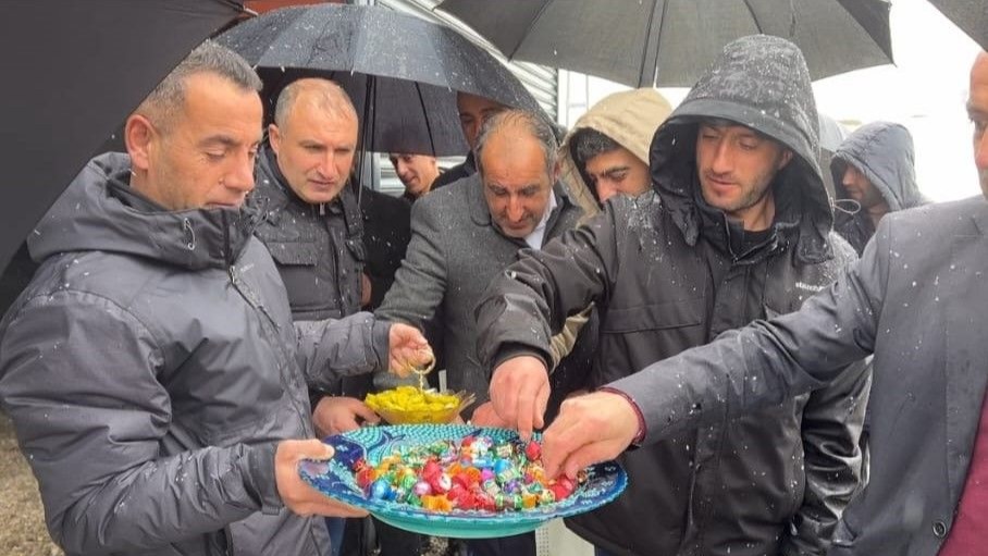 Yıllara rağmen bayram geleneği yaşatılıyor