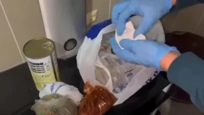 Bingöl’de uyuşturucuyla mücadele: 1 tutuklama