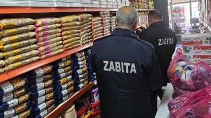 Tarihi geçmiş gıdalar imha ediliyor