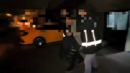 Polis Van’da göçmen kaçakçılığı operasyonlarında 3 kişi tutukladı