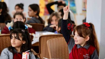 Erzincan Valisi Hamza Aydoğdu’dan gençlere hem değer hem spor vurgusu