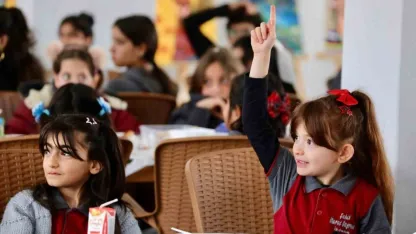 Erzincan Valisi Hamza Aydoğdu’dan gençlere hem değer hem spor vurgusu