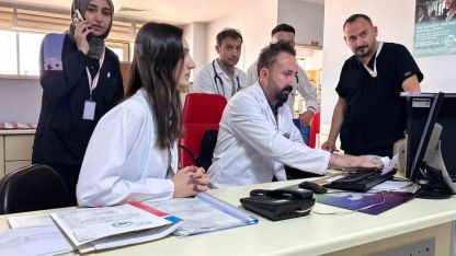 Van’da sağlıkta yeni dönem