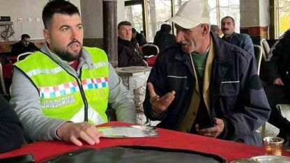 Muş’ta siber suçlara karşı vatandaşlar bilgilendirildi