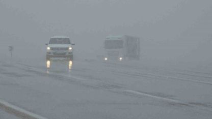 Nisan ayında Van’da 50 yerleşim yerinin yolu kapandı