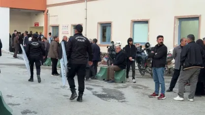 Iğdır’da ki kavgayla ilgili 9 şüpheli tutuklandı