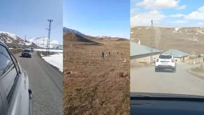 Başkale’de 162 kilo asetik anhidrit maddesi ele geçirildi