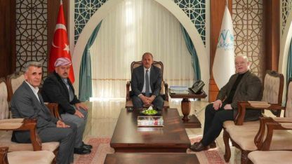 "Kenger" bitkisinin ekonomiye kazandırılması girişimi