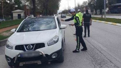 Okul çevrelerinde "Güvenli Eğitim" uygulaması