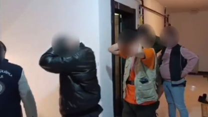 Van'da göçmen kaçakçılığına geçit yok; 3 organizatör tutuklandı