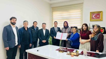 Muş’ta "Gençliğine İyi Bak 3: Ailene Sahip Ol" projesi hayata geçirildi