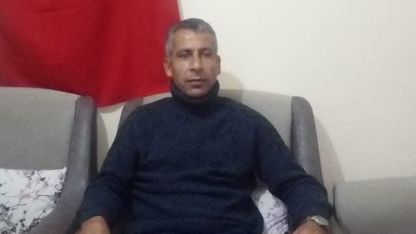 Tarlasında  silahlı saldırıya uğrayan kişi hayatını kaybetti