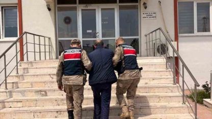 Bingöl’de kesinleşmiş hapis cezası bulunan 7 zanlı yakalandı