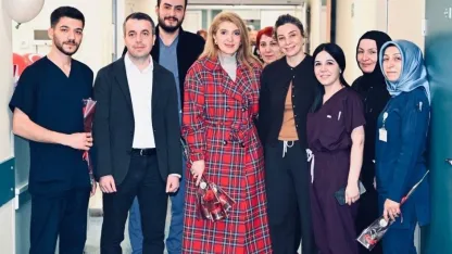 Milletvekili Ölmeztoprak’dan hem kurumlara hem millete yakın temas