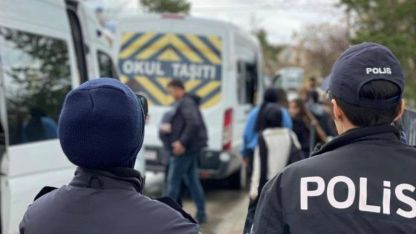 Erzincan’da sosyal medya provokasyonlarına operasyon