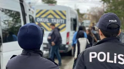 Erzincan’da sosyal medya provokasyonlarına operasyon