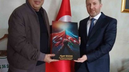 Türkiye-Azerbaycan ekonomik iş birliği masaya yatırıldı