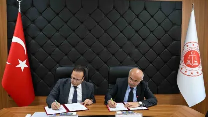 Hükümlüler kamu hizmetlerinde çalıştırılacak