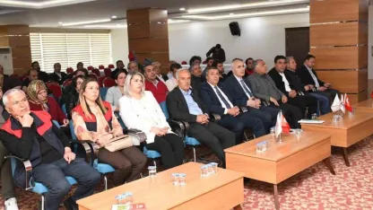 Malatya’da kayısıda pestisit ve okratoksin uyarısı