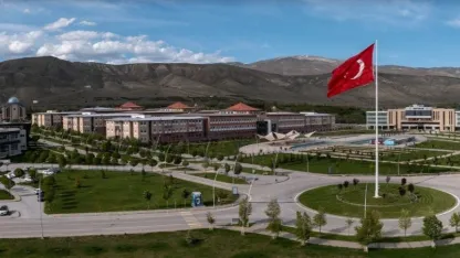 Türkiye’den 109 üniversite listede, EBYÜ de yer aldı