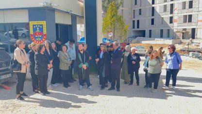 Malatya'da hamile eşini öldüren sanığa ağırlaştırılmış müebbet