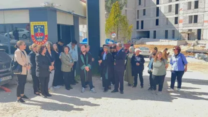 Malatya'da hamile eşini öldüren sanığa ağırlaştırılmış müebbet