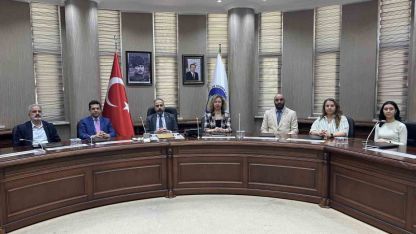 Doğu Anadolu Kariyer Fuarı için geri sayım başladı