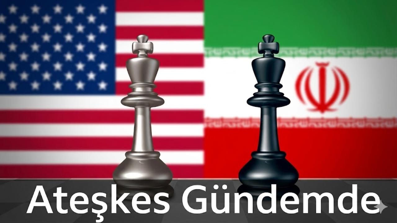 ABD Başkanı Trump: “Ateşkesi Uzatacağım”