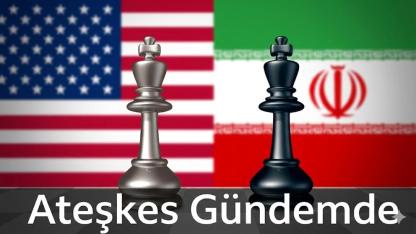 ABD Başkanı Trump: “Ateşkesi Uzatacağım”